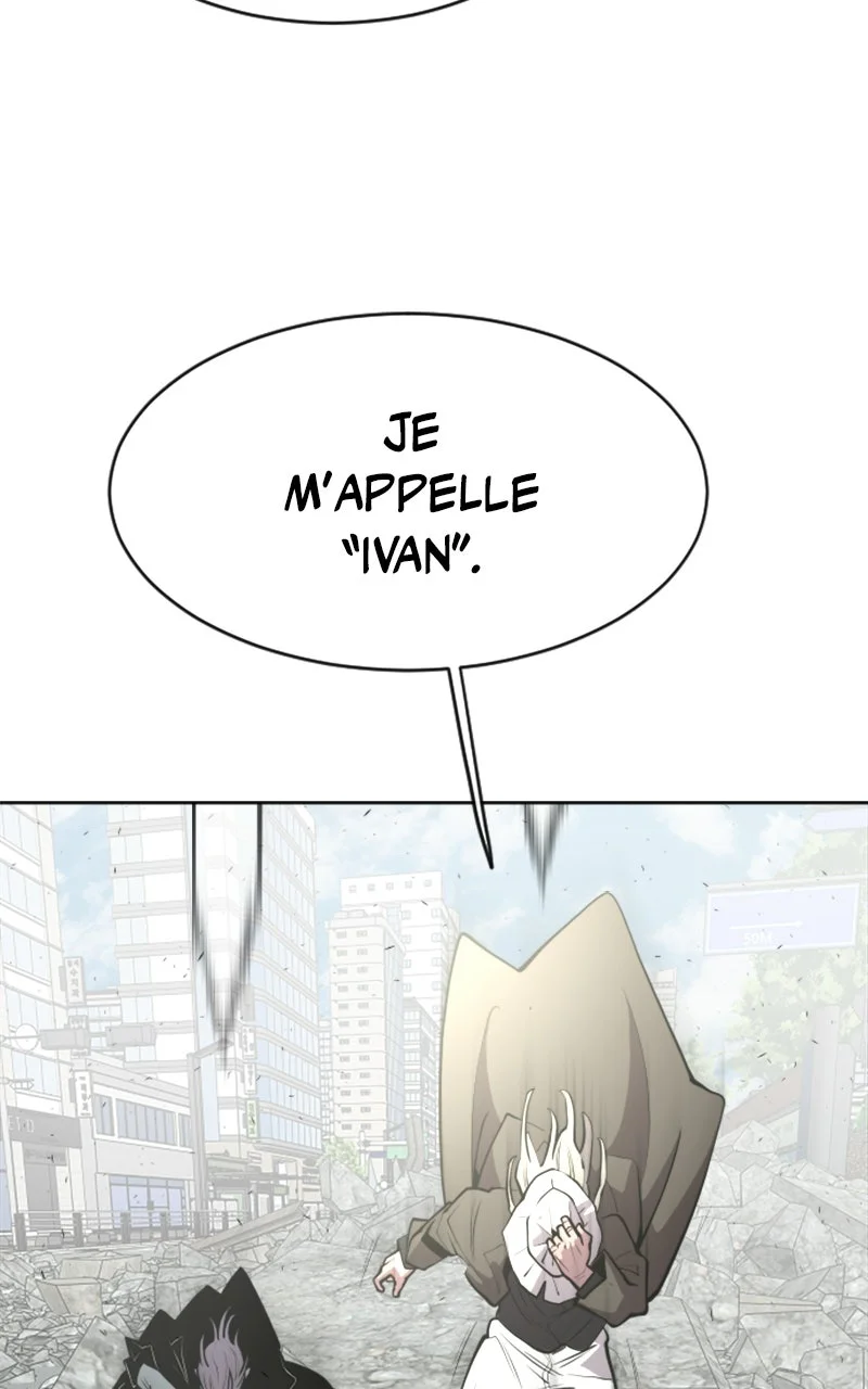 L'ère des surhommes Chapitre 90 - Page 15