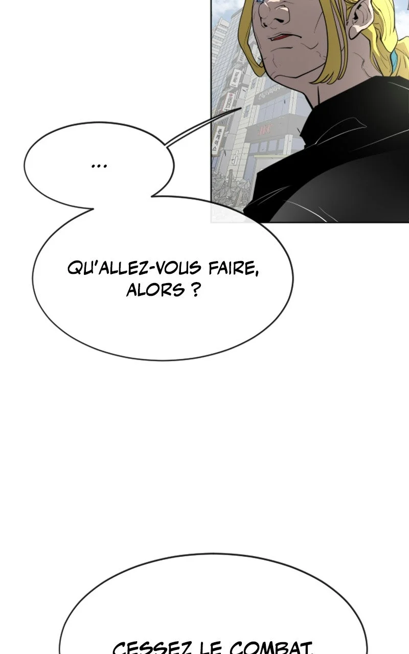 L'ère des surhommes Chapitre 90 - Page 2