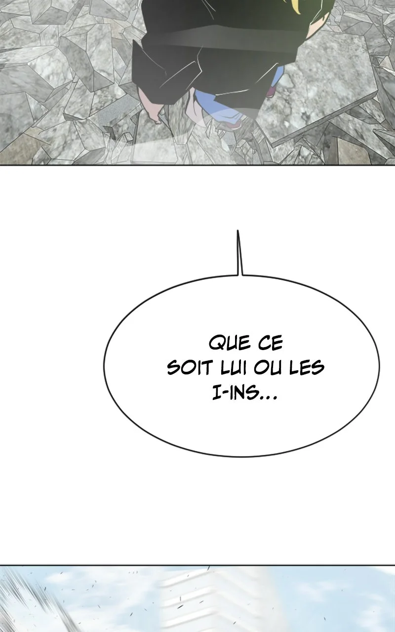 L'ère des surhommes Chapitre 90 - Page 26