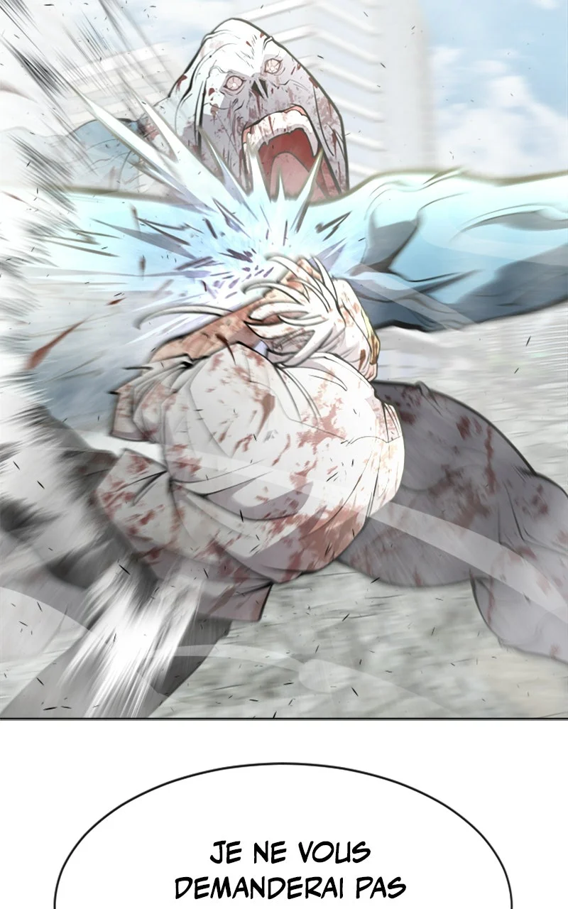 L'ère des surhommes Chapitre 90 - Page 27