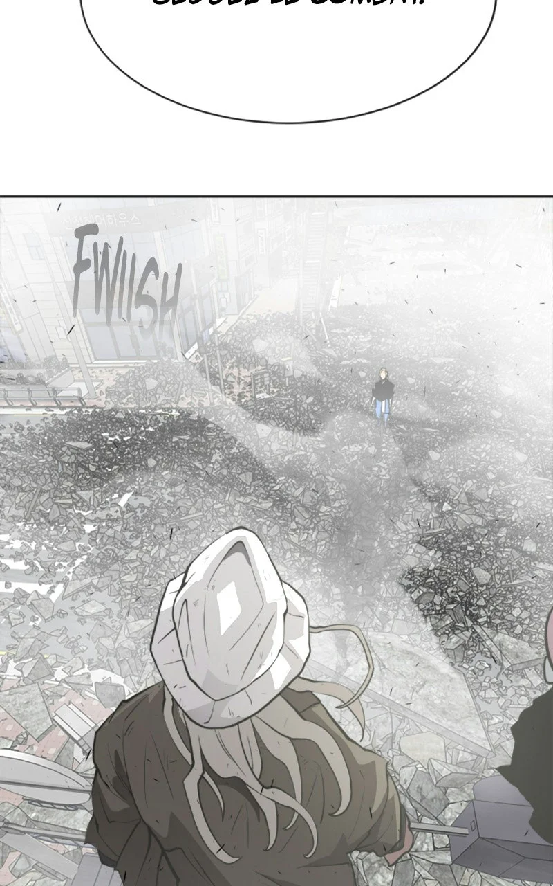 L'ère des surhommes Chapitre 90 - Page 3