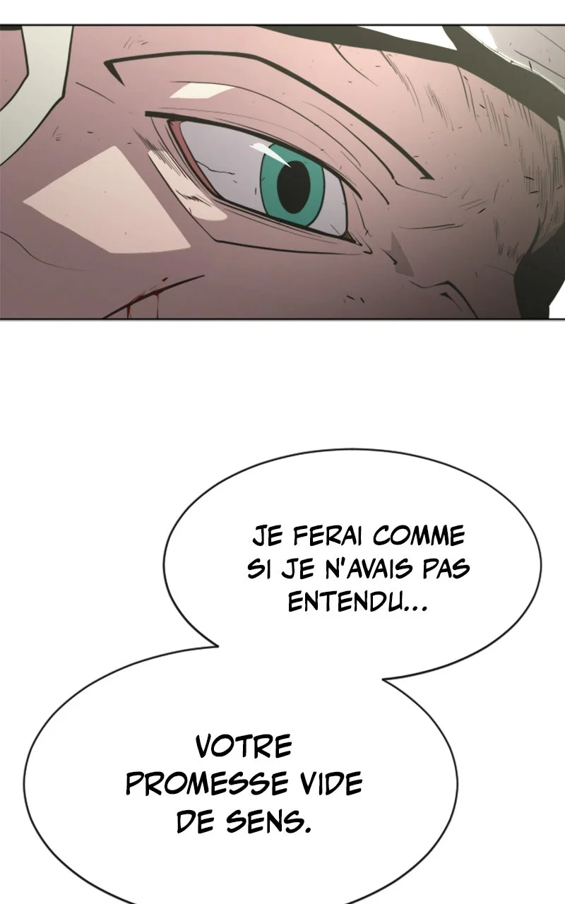 L'ère des surhommes Chapitre 90 - Page 31