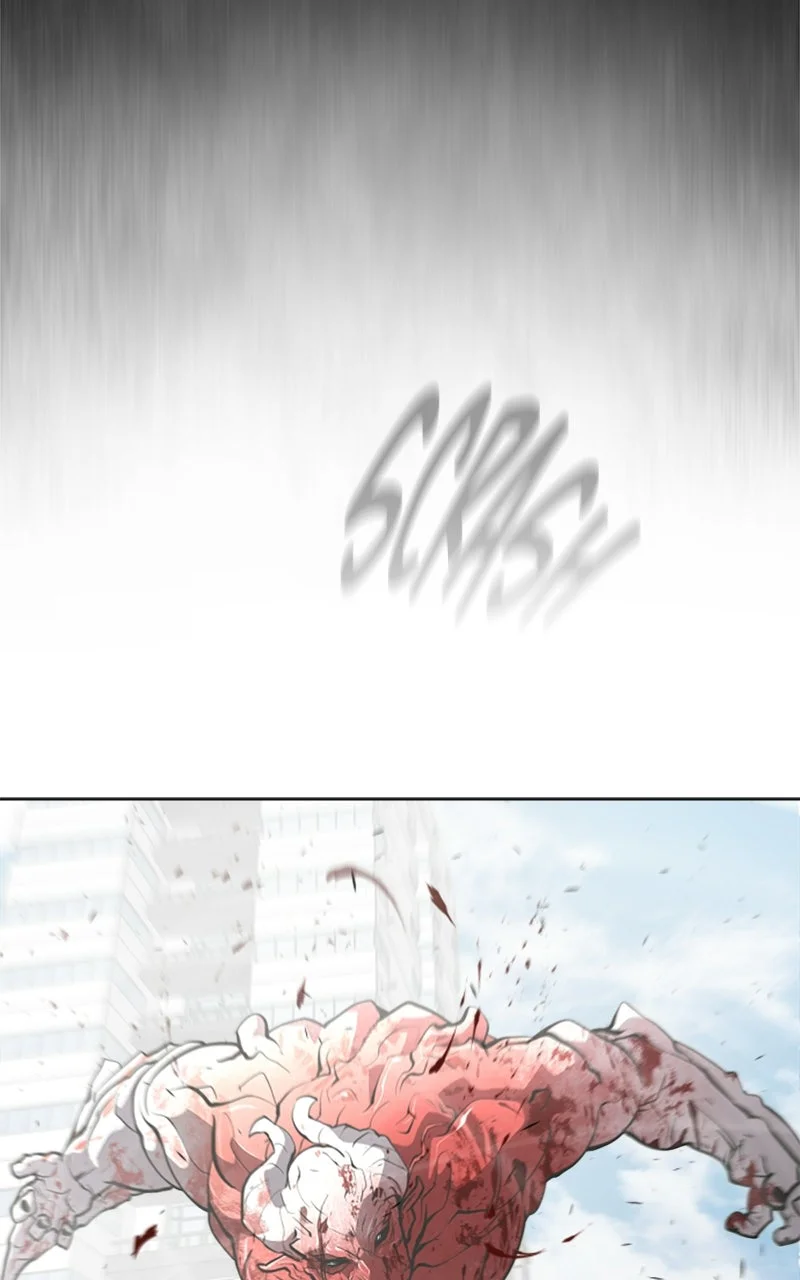 L'ère des surhommes Chapitre 90 - Page 33