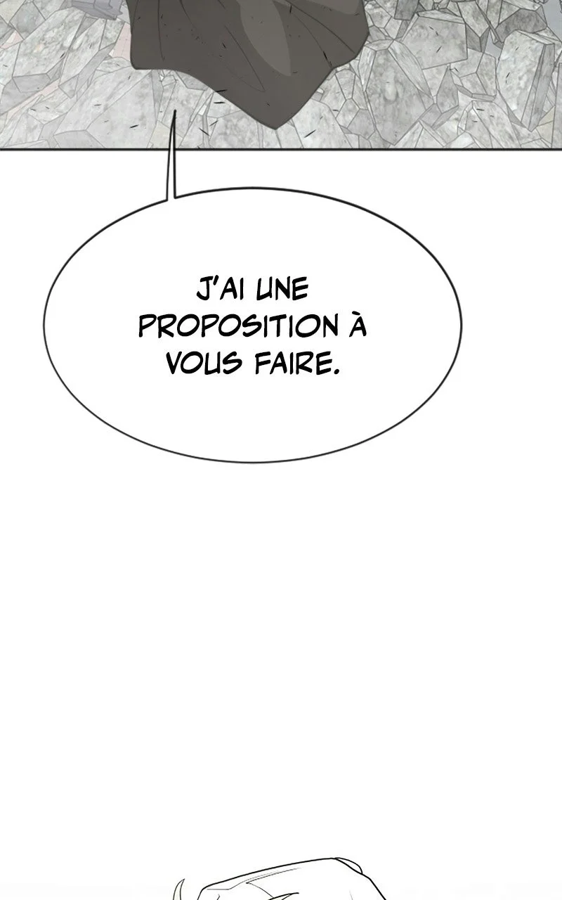 L'ère des surhommes Chapitre 90 - Page 4
