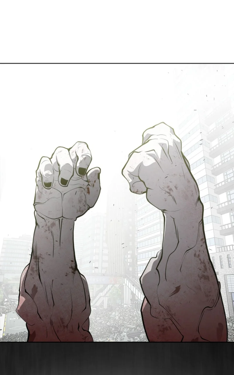 L'ère des surhommes Chapitre 90 - Page 43