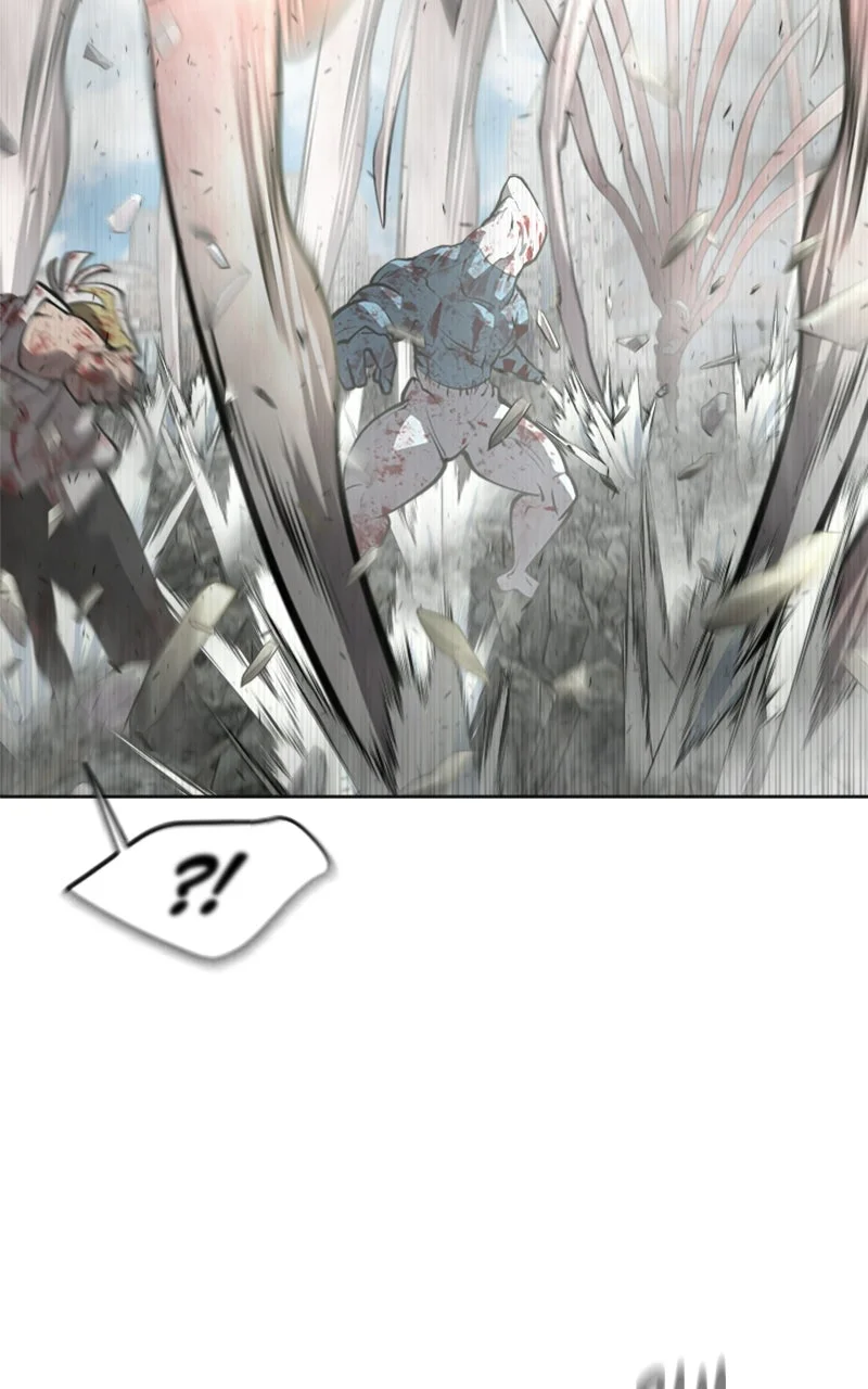 L'ère des surhommes Chapitre 90 - Page 48