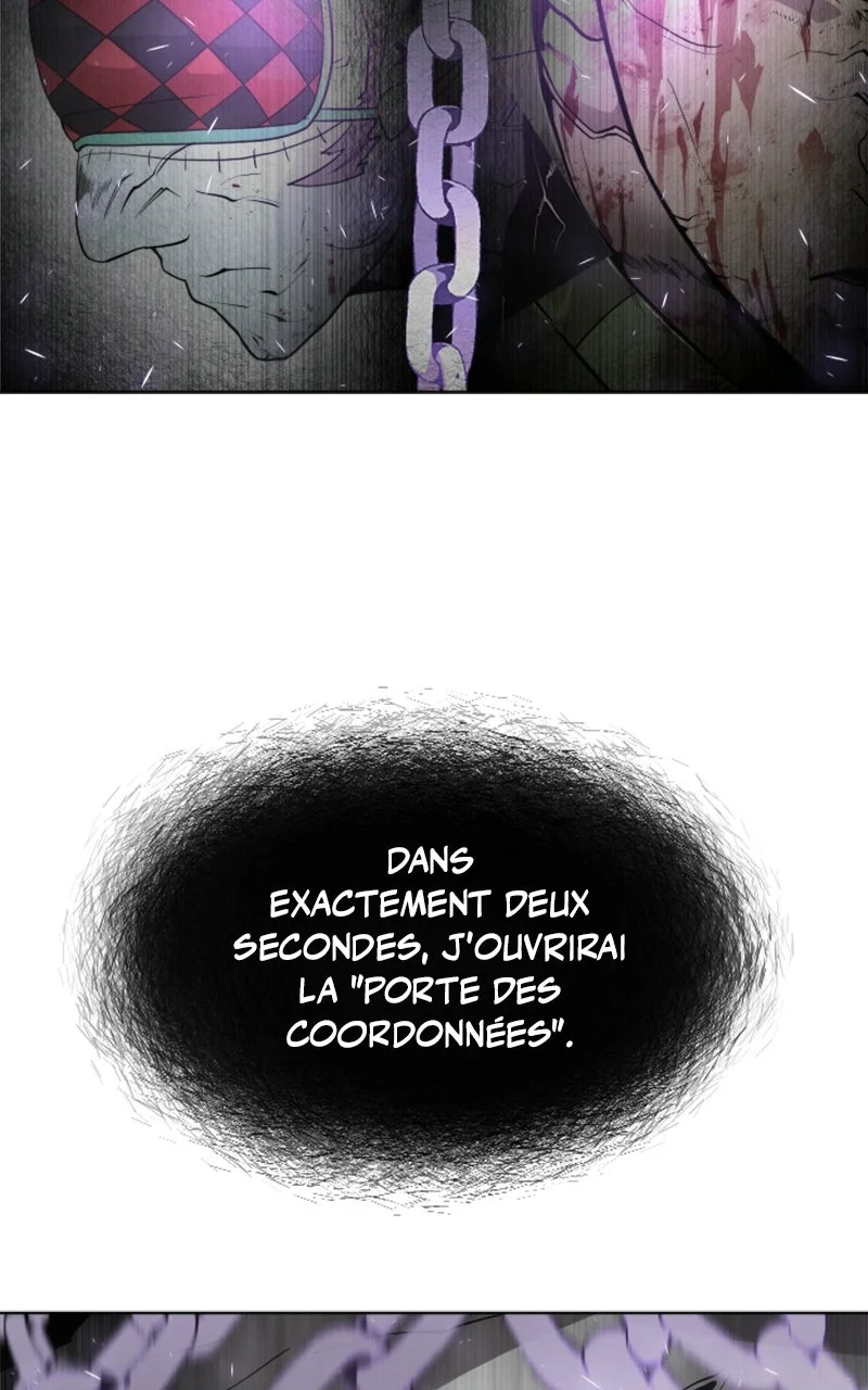 L'ère des surhommes Chapitre 90 - Page 52