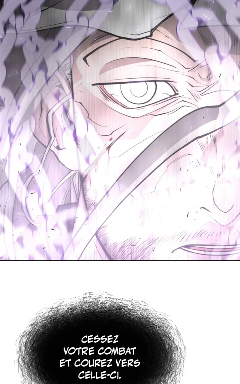L'ère des surhommes Chapitre 90 - Page 53