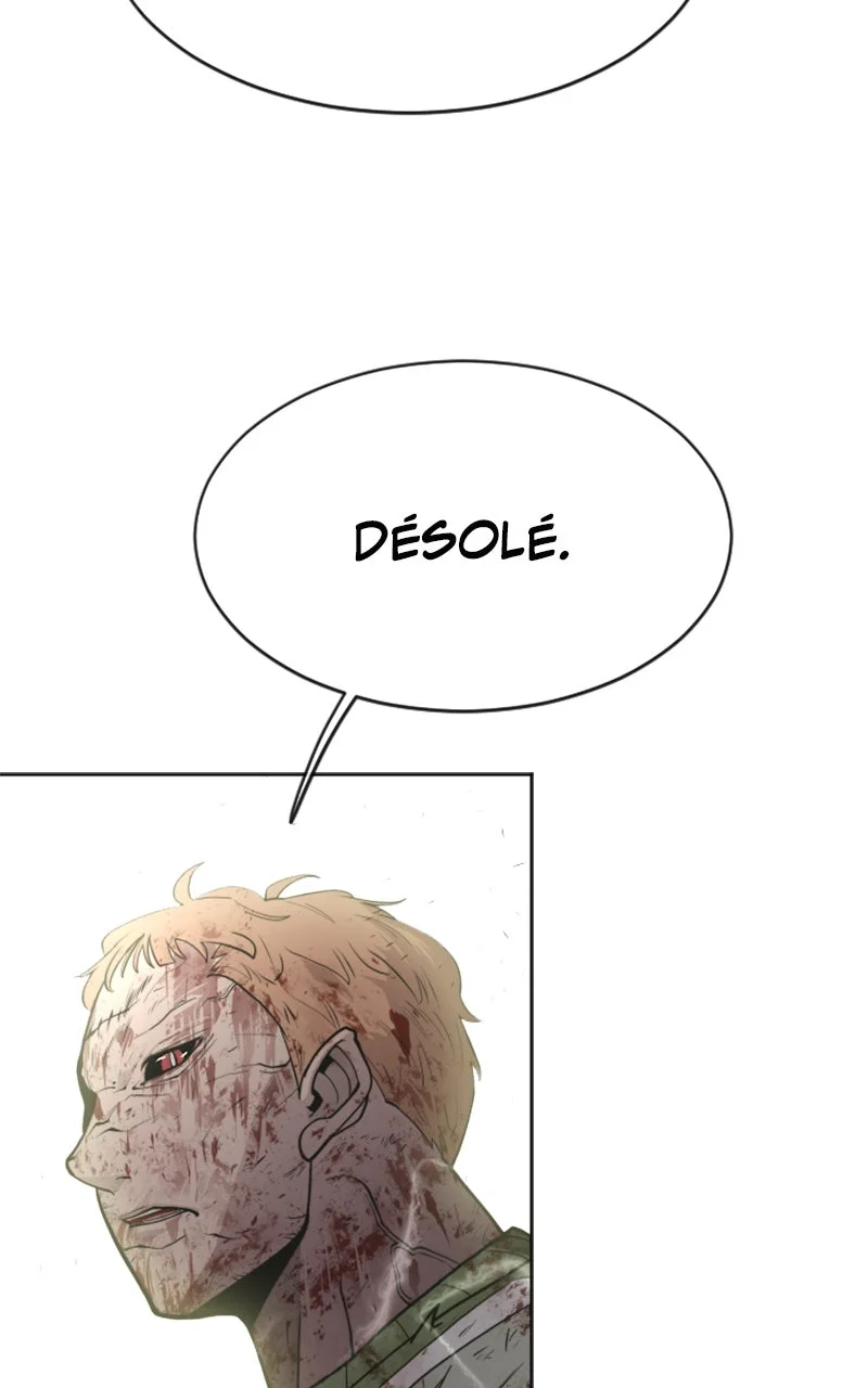 L'ère des surhommes Chapitre 90 - Page 59