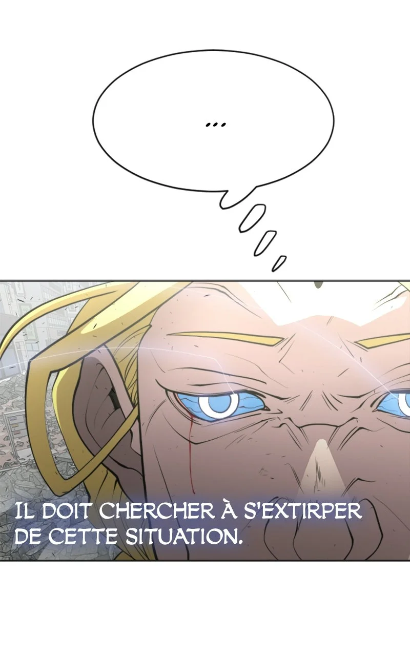 L'ère des surhommes Chapitre 90 - Page 6