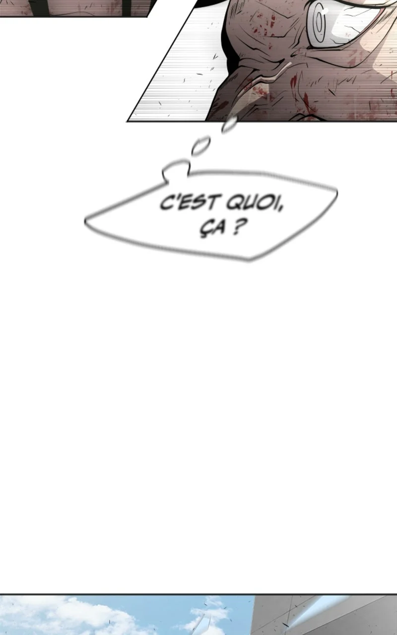 L'ère des surhommes Chapitre 90 - Page 64