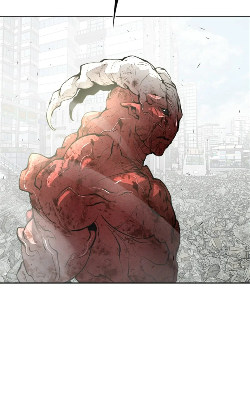 L'ère des surhommes Chapitre 90 - Page 68