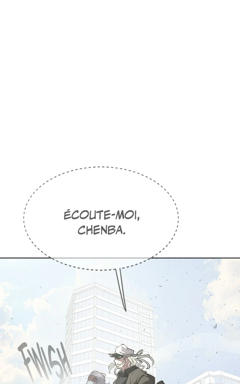 L'ère des surhommes Chapitre 90 - Page 7