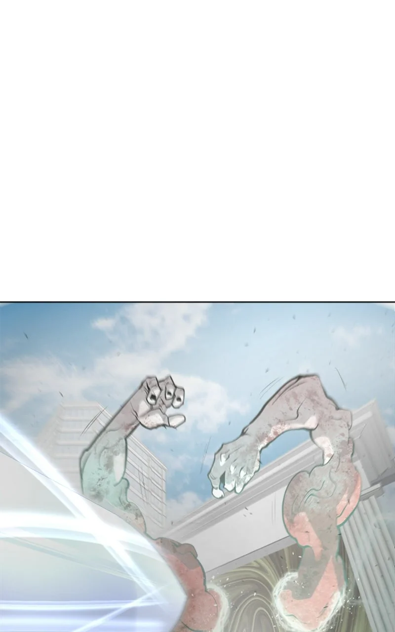 L'ère des surhommes Chapitre 90 - Page 79
