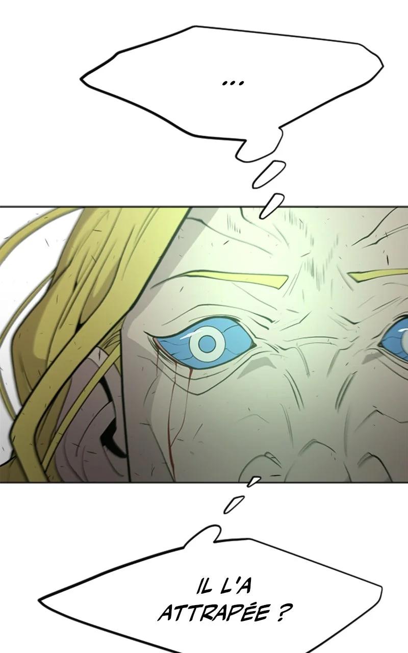 L'ère des surhommes Chapitre 90 - Page 82