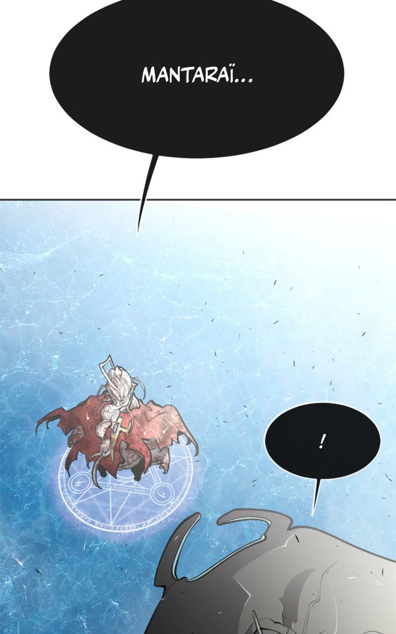 L'ère des surhommes Chapitre 91 - Page 103
