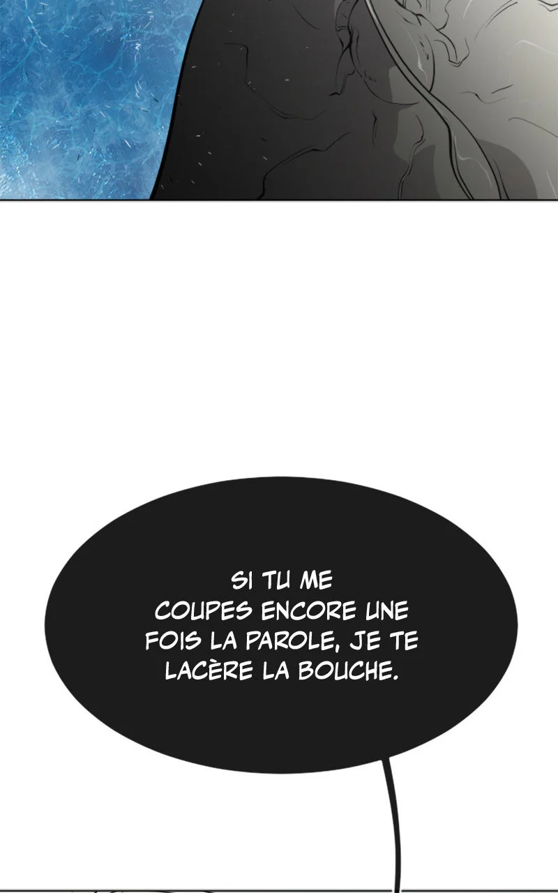 L'ère des surhommes Chapitre 91 - Page 104