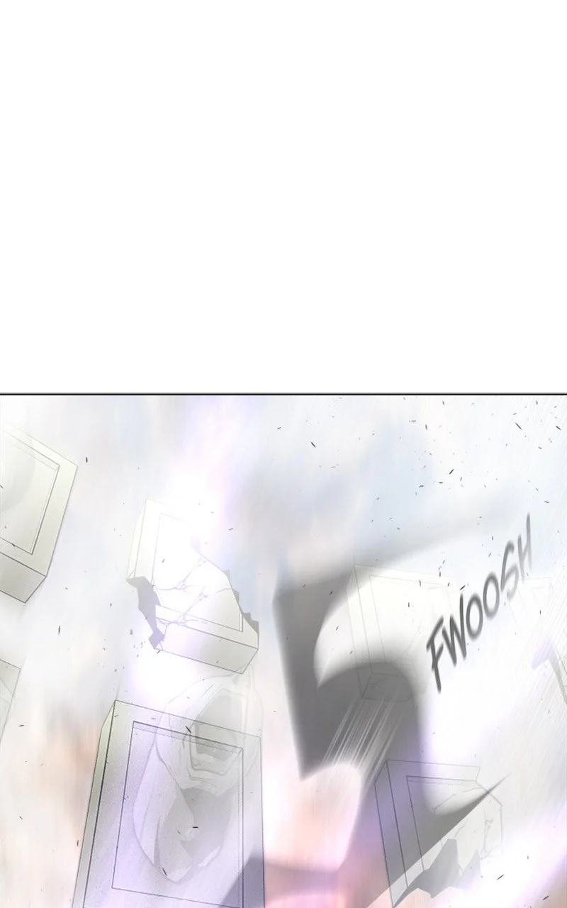 L'ère des surhommes Chapitre 91 - Page 109