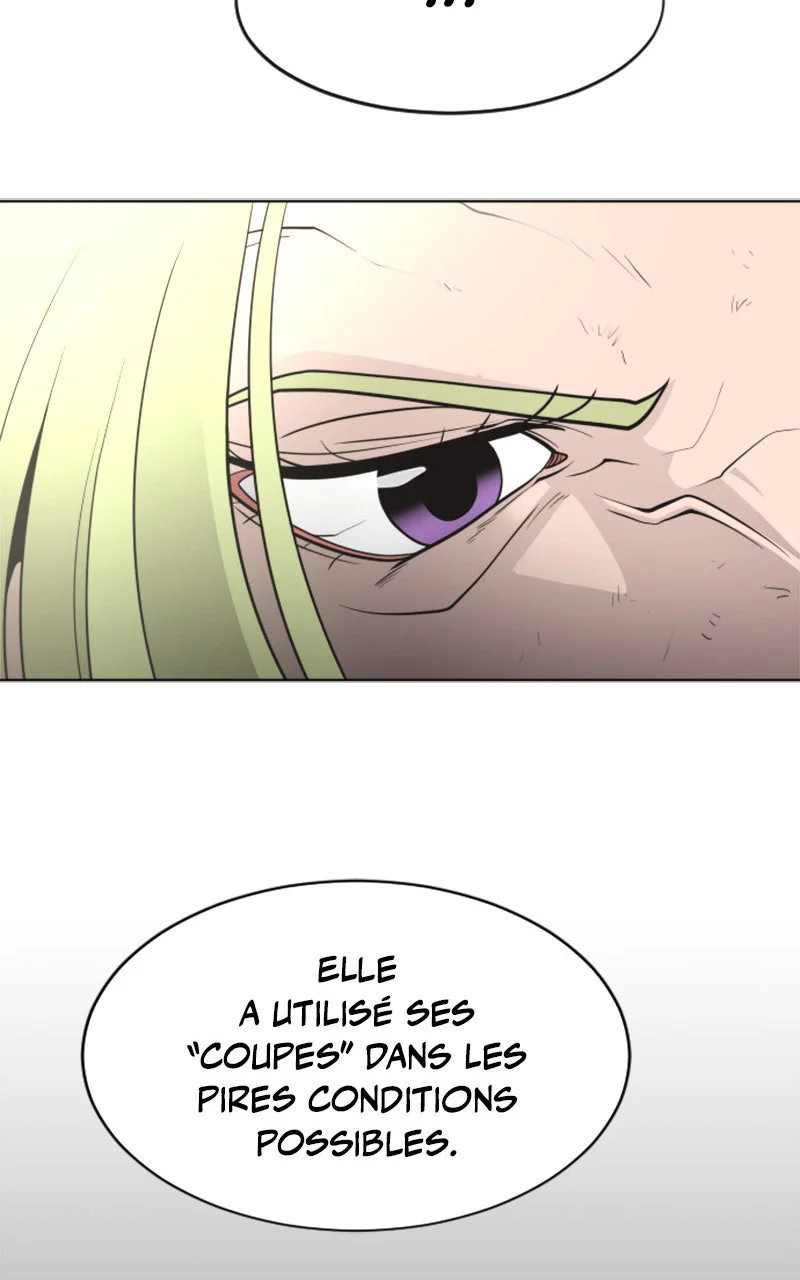 L'ère des surhommes Chapitre 91 - Page 115