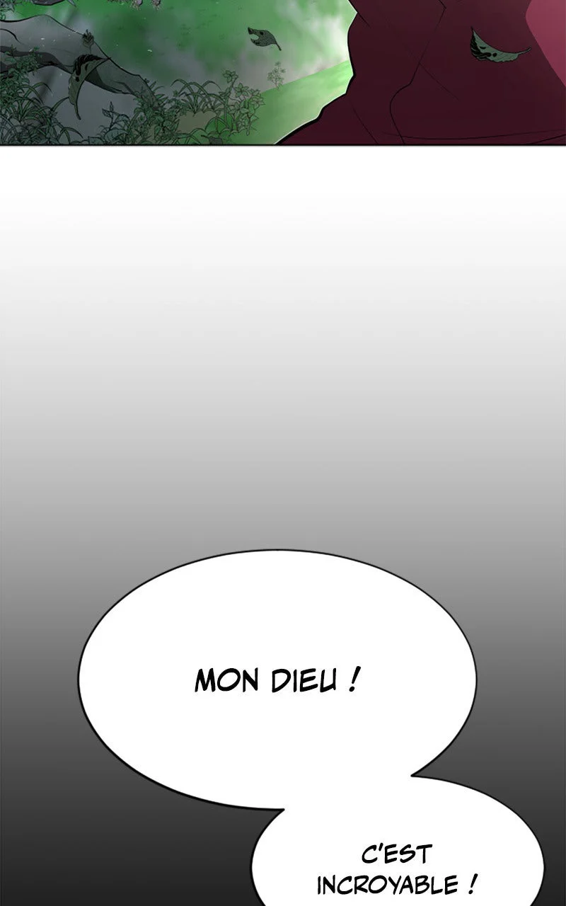 L'ère des surhommes Chapitre 91 - Page 136