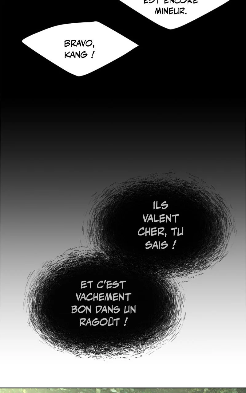 L'ère des surhommes Chapitre 91 - Page 140