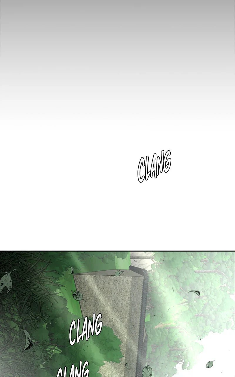 L'ère des surhommes Chapitre 91 - Page 143
