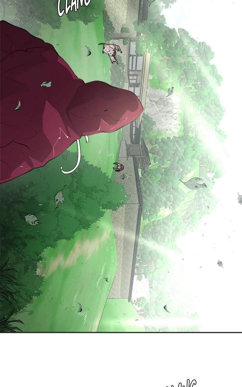 L'ère des surhommes Chapitre 91 - Page 144