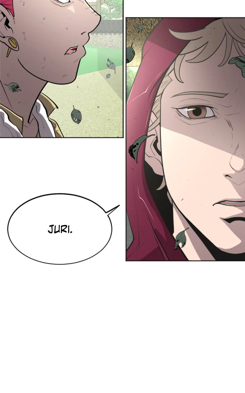 L'ère des surhommes Chapitre 91 - Page 153