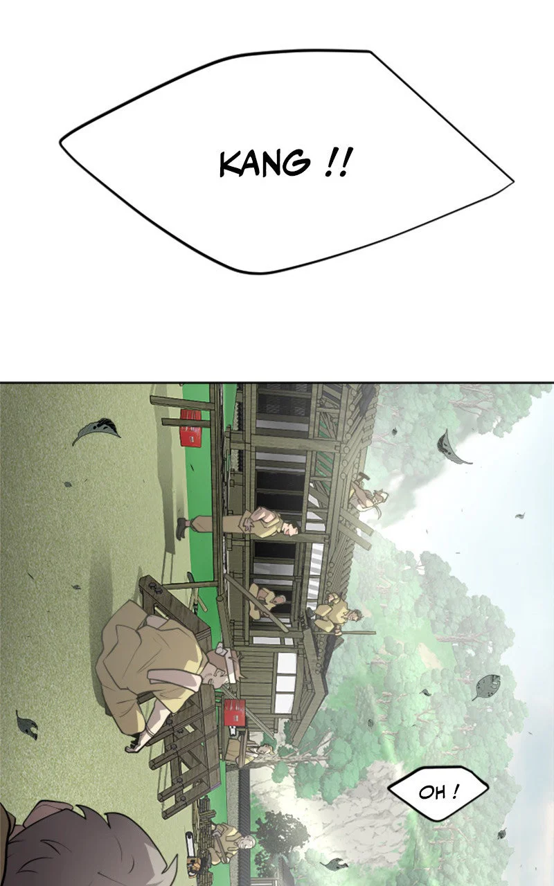 L'ère des surhommes Chapitre 91 - Page 154