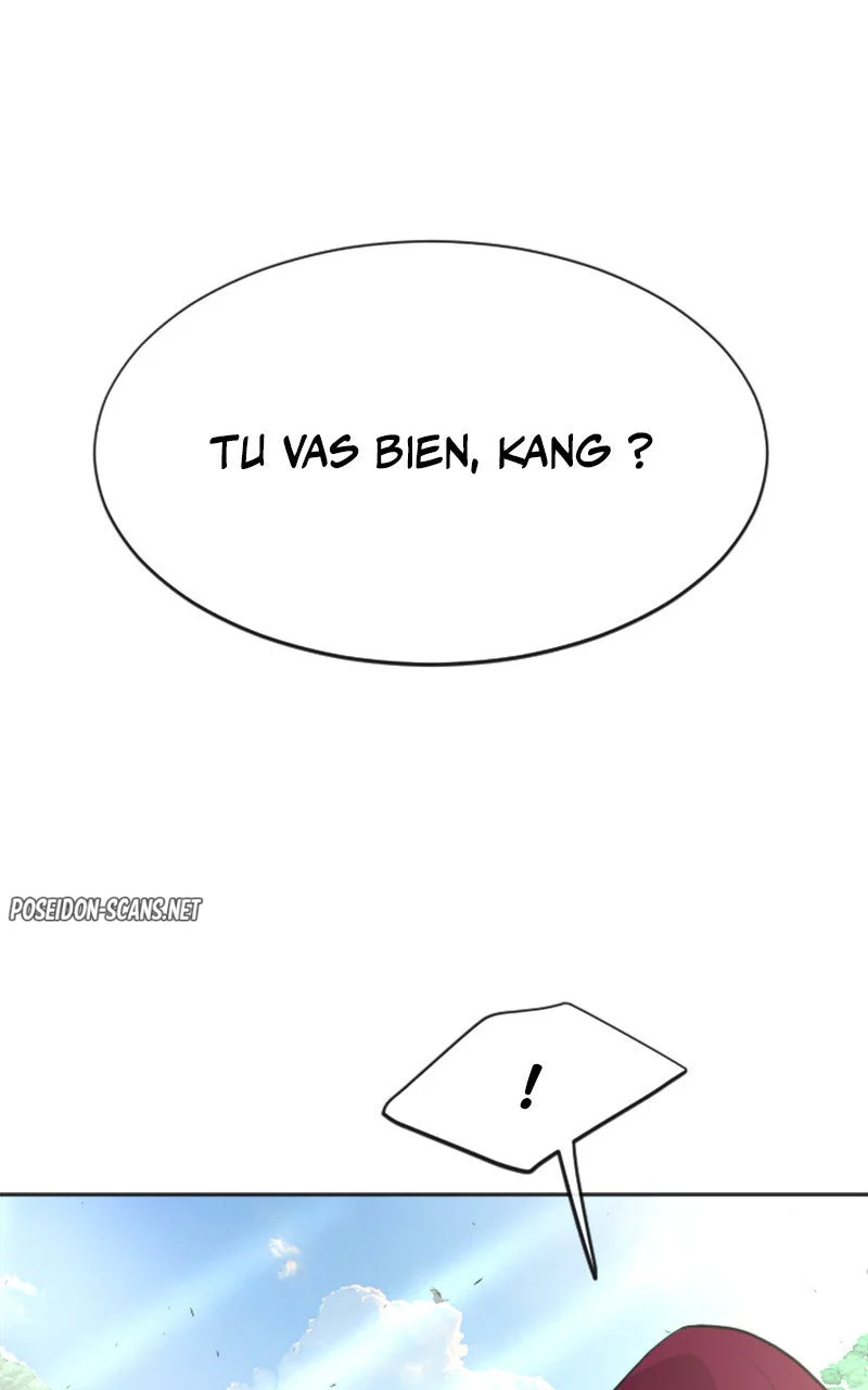 L'ère des surhommes Chapitre 91 - Page 159