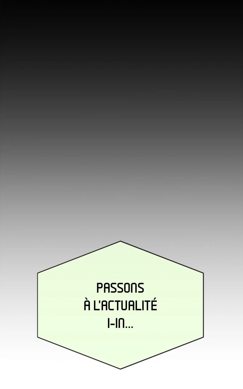 L'ère des surhommes Chapitre 91 - Page 16