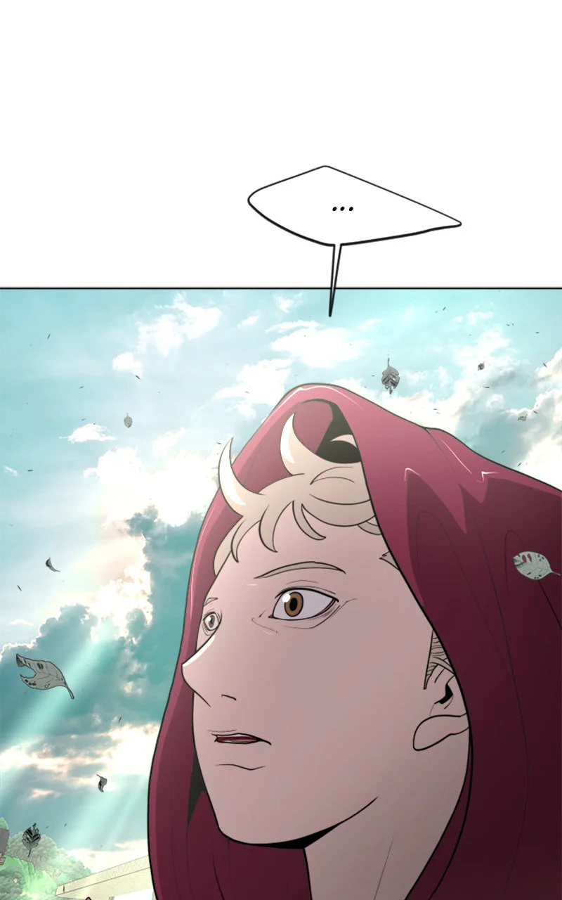 L'ère des surhommes Chapitre 91 - Page 161