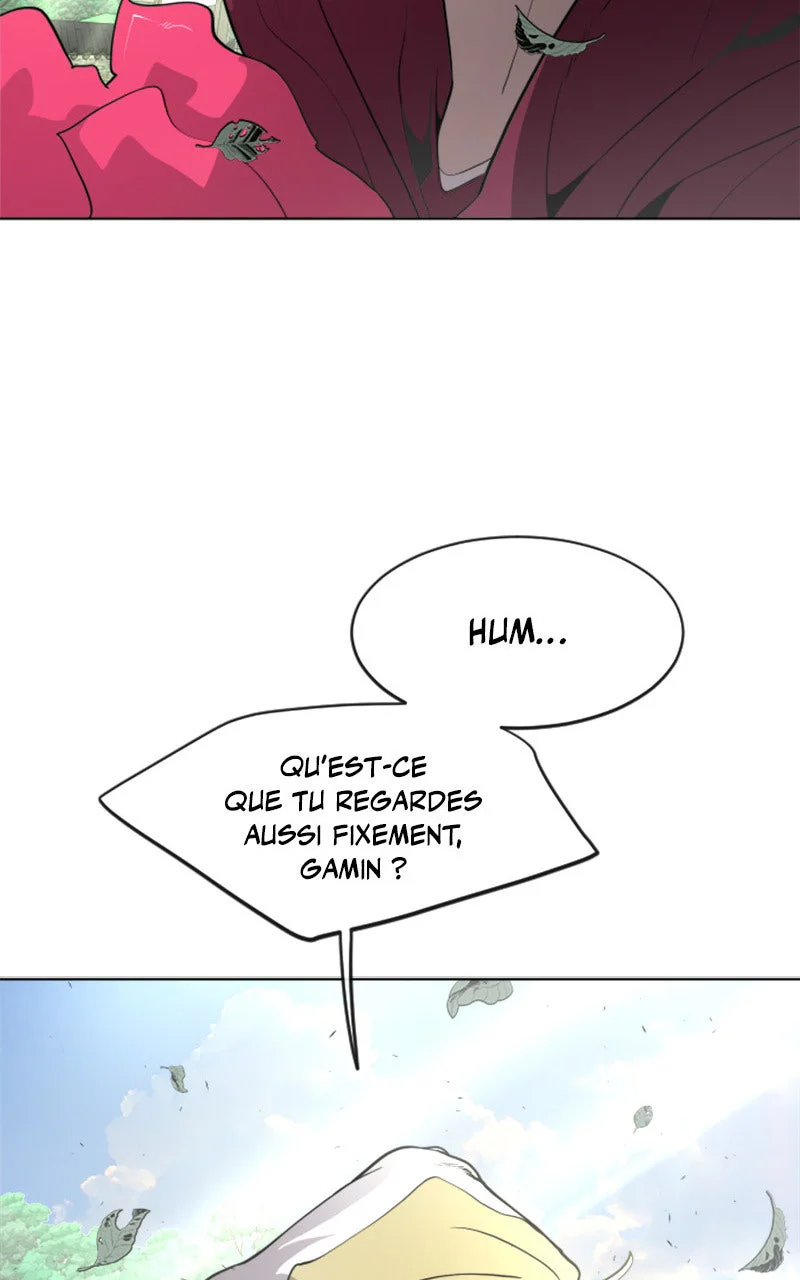 L'ère des surhommes Chapitre 91 - Page 162