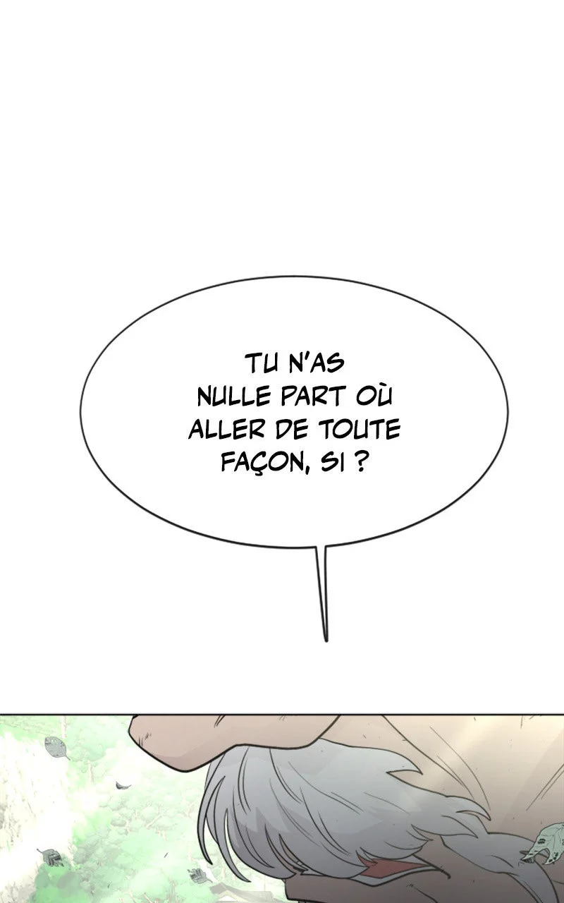 L'ère des surhommes Chapitre 91 - Page 166