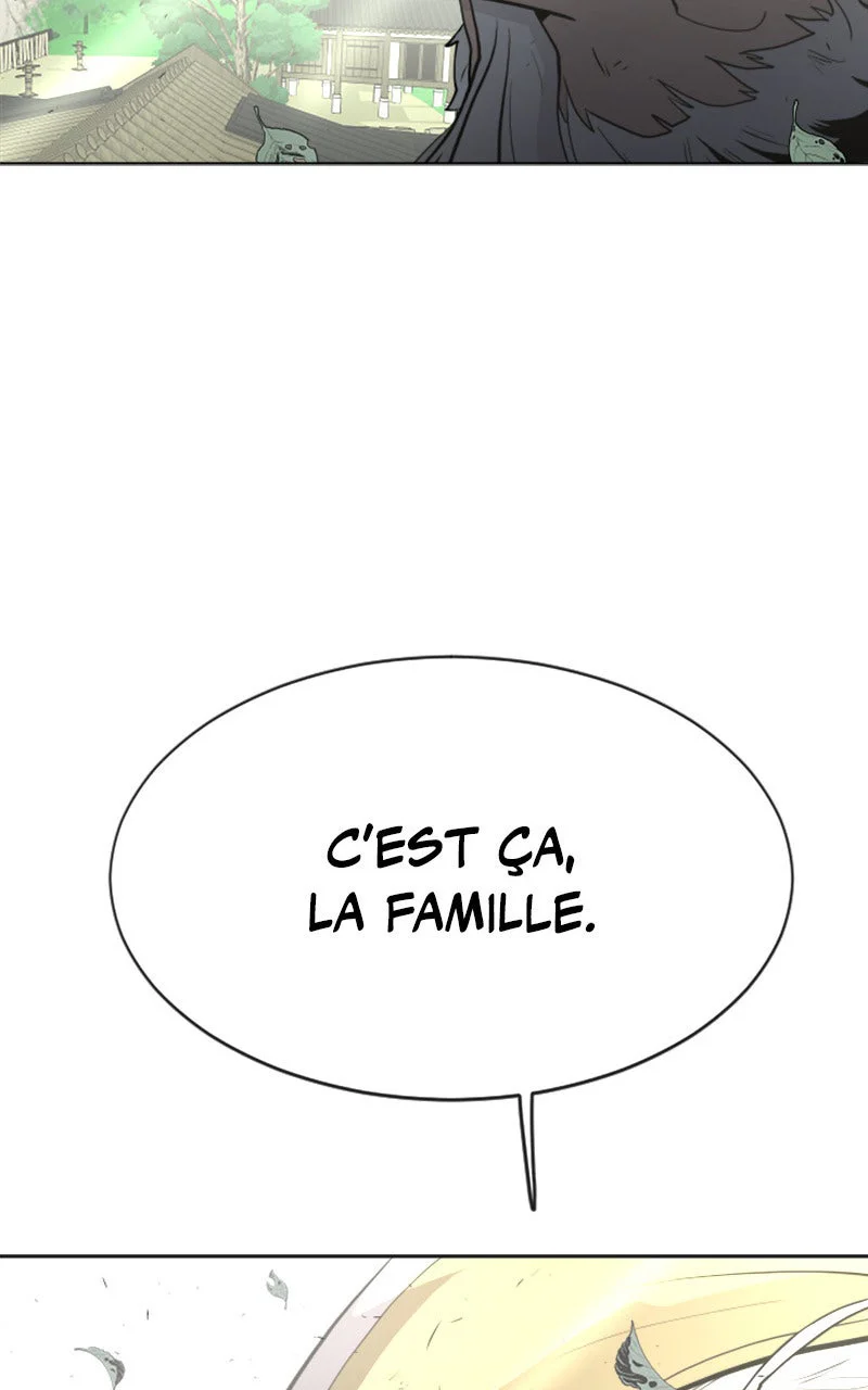 L'ère des surhommes Chapitre 91 - Page 167