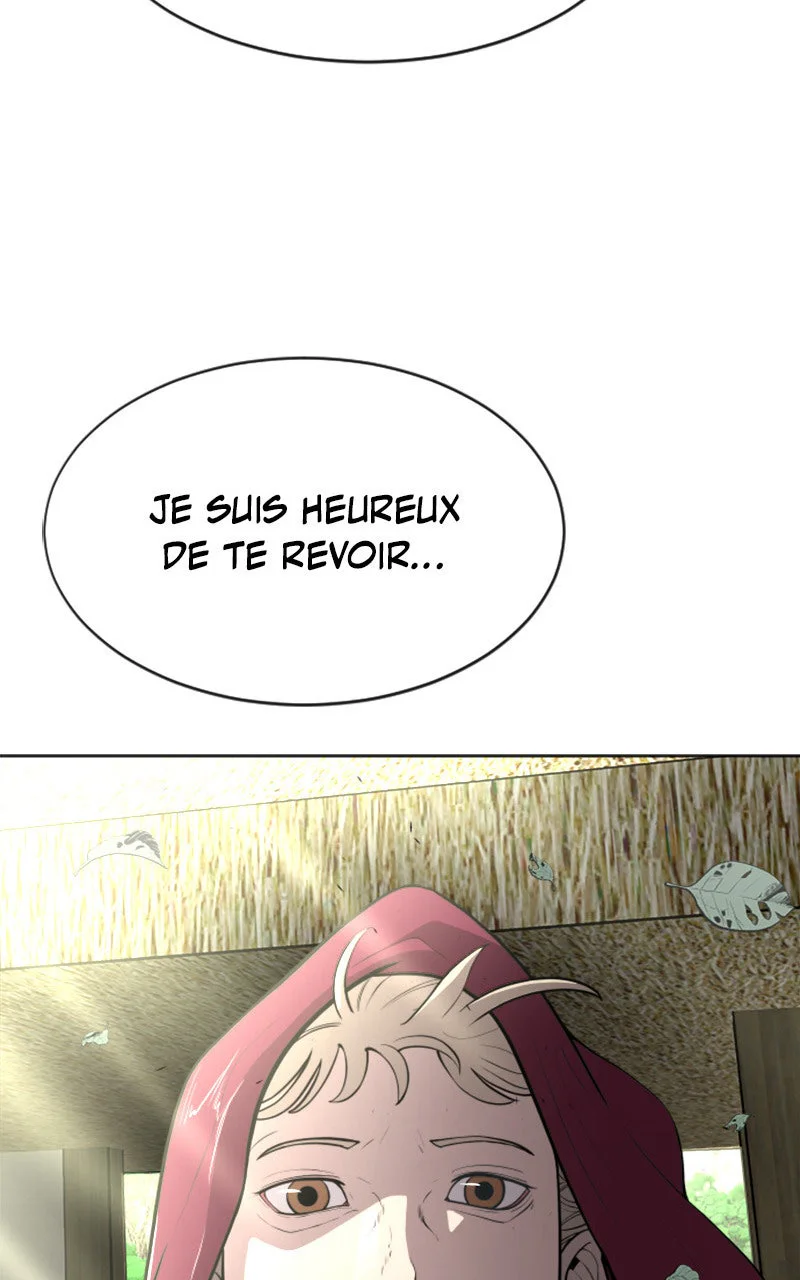 L'ère des surhommes Chapitre 91 - Page 169