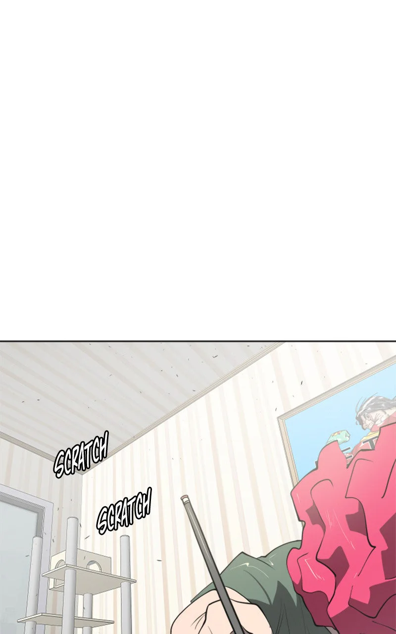 L'ère des surhommes Chapitre 91 - Page 21