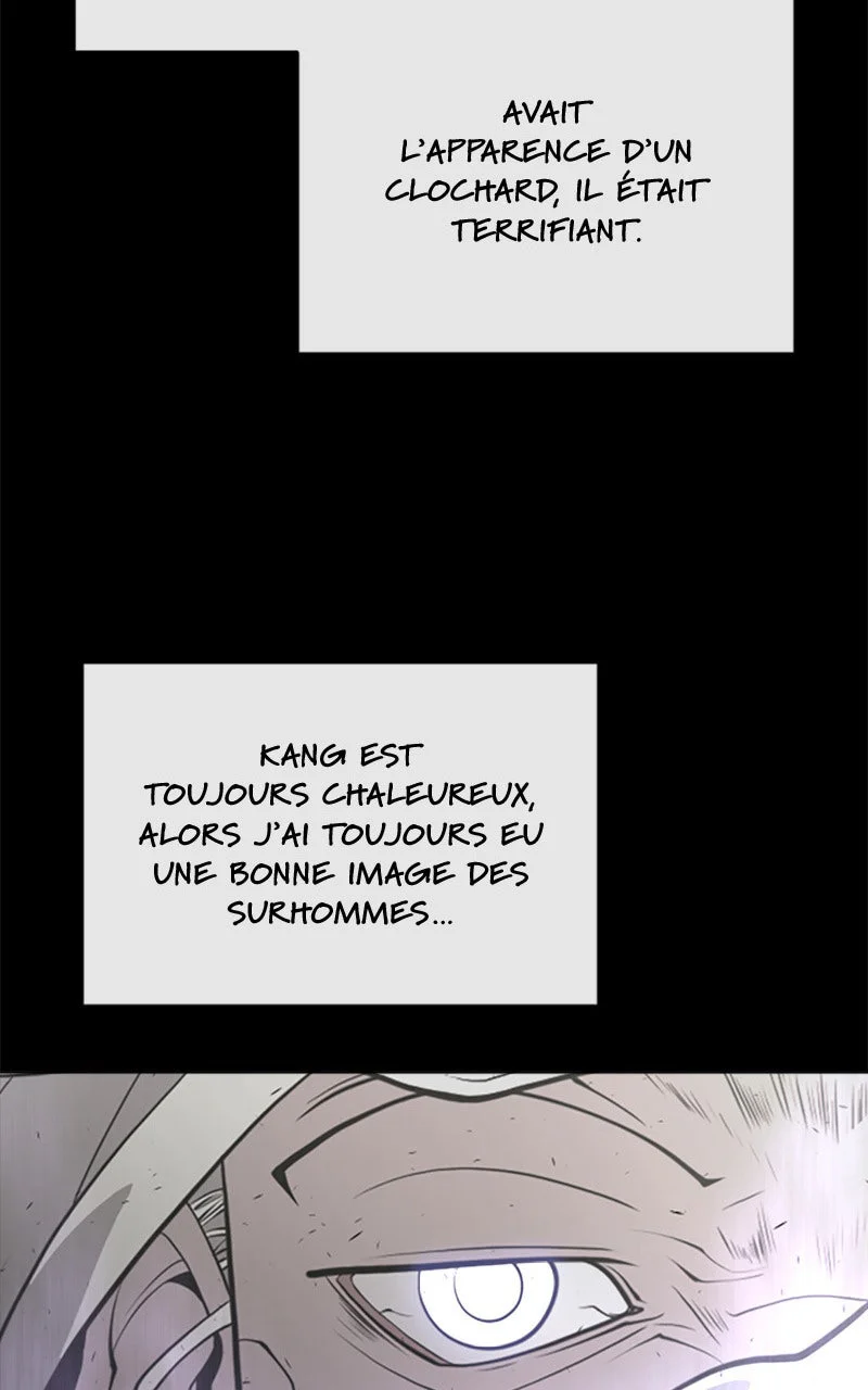 L'ère des surhommes Chapitre 91 - Page 25