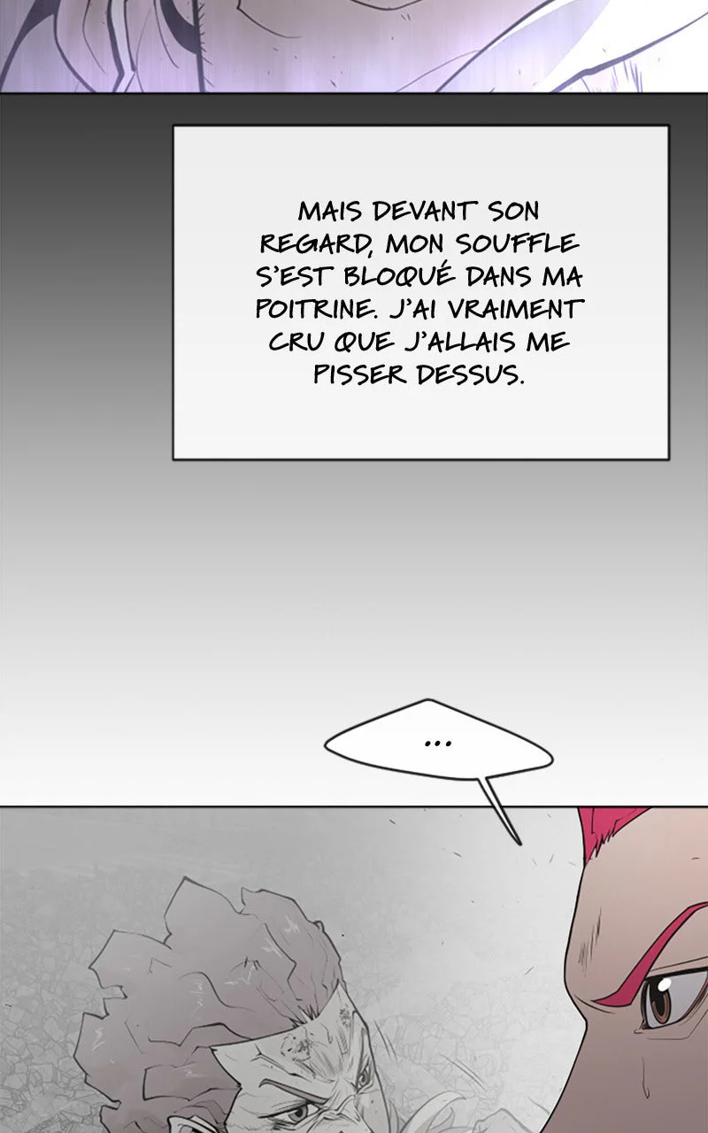 L'ère des surhommes Chapitre 91 - Page 26