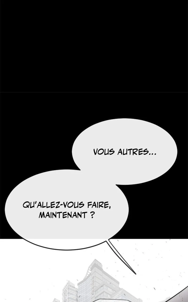 L'ère des surhommes Chapitre 91 - Page 39