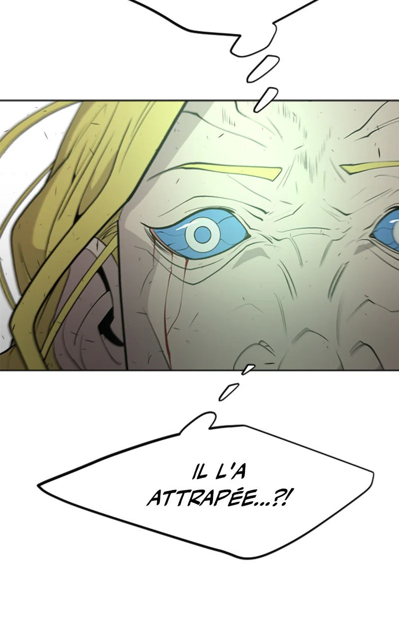 L'ère des surhommes Chapitre 91 - Page 4