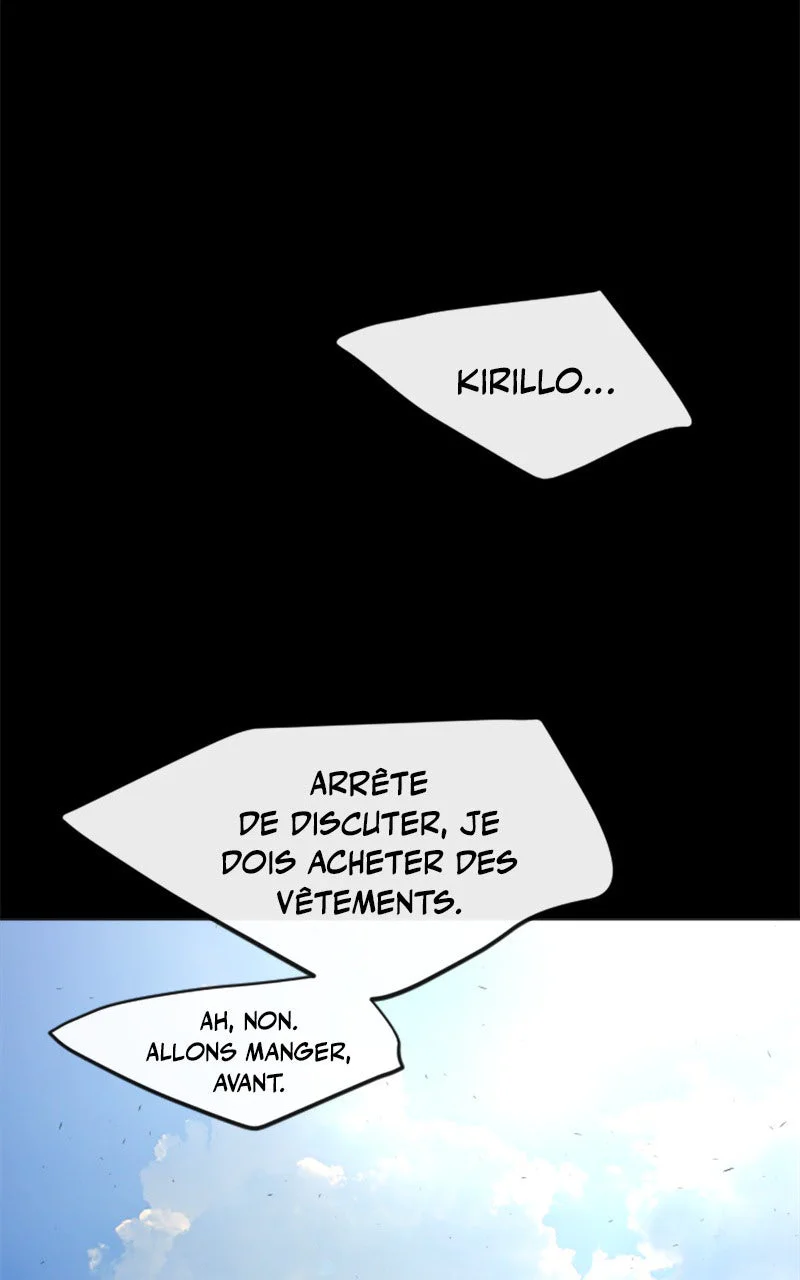 L'ère des surhommes Chapitre 91 - Page 49
