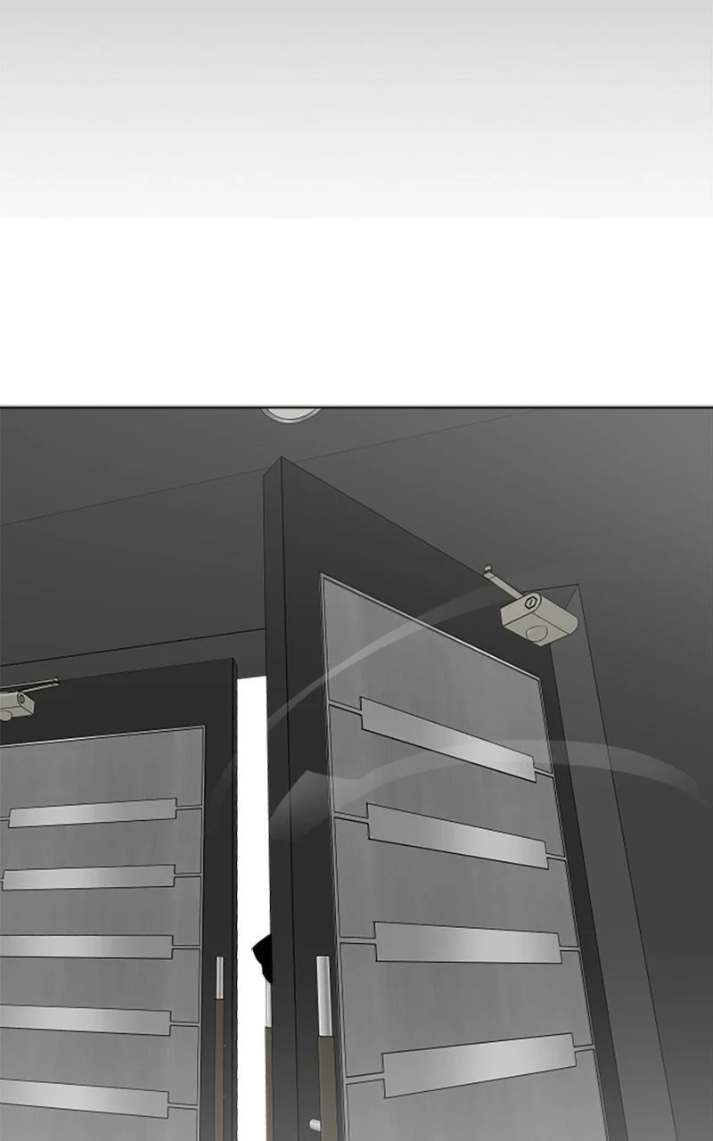 L'ère des surhommes Chapitre 91 - Page 61