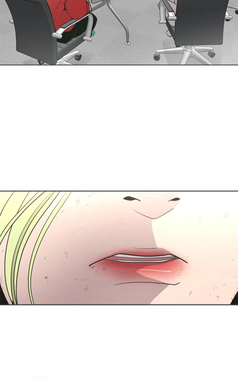 L'ère des surhommes Chapitre 91 - Page 70