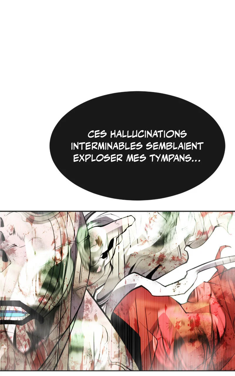 L'ère des surhommes Chapitre 91 - Page 76