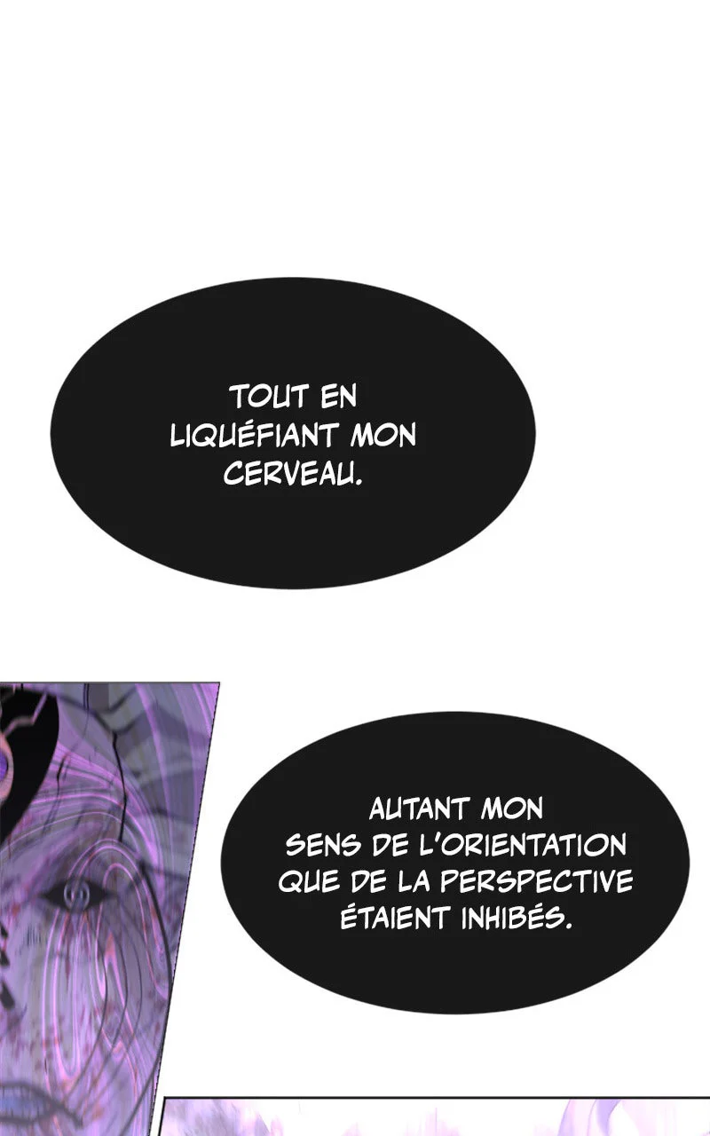 L'ère des surhommes Chapitre 91 - Page 77