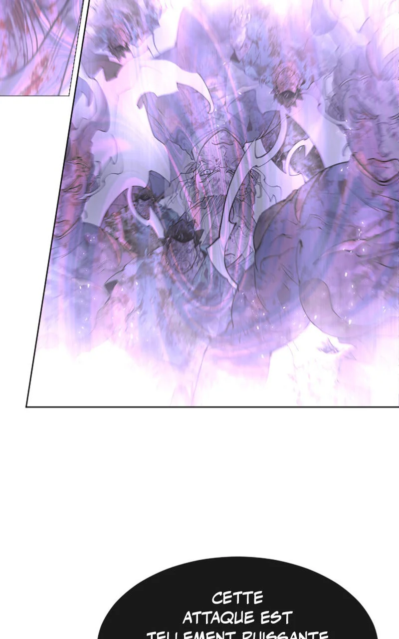 L'ère des surhommes Chapitre 91 - Page 78