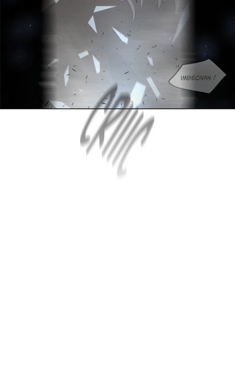 L'ère des surhommes Chapitre 91 - Page 9