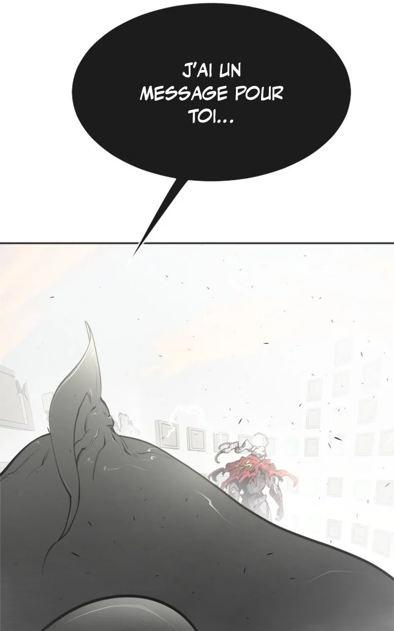L'ère des surhommes Chapitre 91 - Page 90