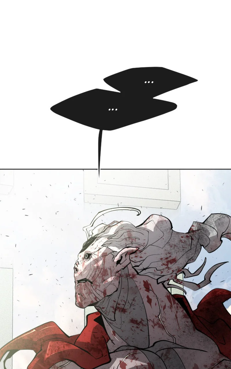 L'ère des surhommes Chapitre 91 - Page 98